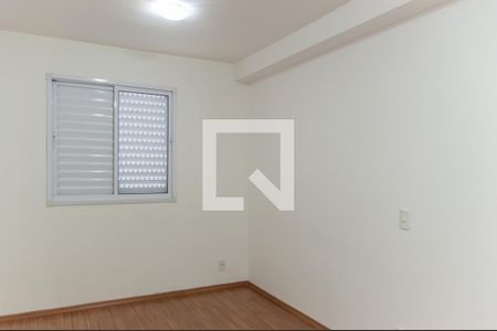 Quarto de apartamento para alugar com 1 quarto, 41m² em Jardim Olavo Bilac, São Bernardo do Campo