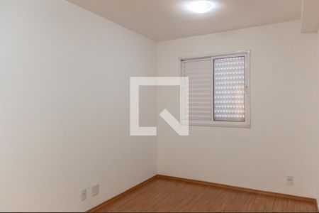 Quarto de apartamento para alugar com 1 quarto, 41m² em Jardim Olavo Bilac, São Bernardo do Campo