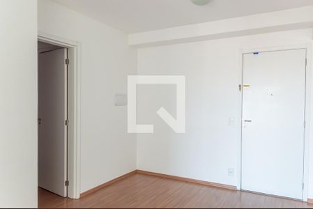 Sala de apartamento para alugar com 1 quarto, 41m² em Jardim Olavo Bilac, São Bernardo do Campo