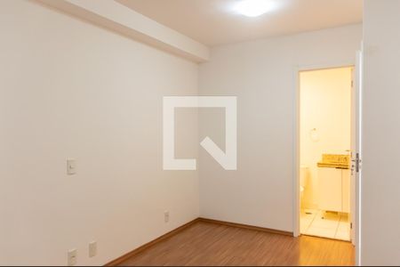 Quarto de apartamento para alugar com 1 quarto, 41m² em Jardim Olavo Bilac, São Bernardo do Campo