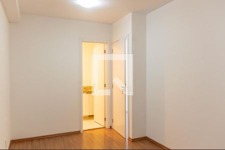 Quarto de apartamento para alugar com 1 quarto, 41m² em Jardim Olavo Bilac, São Bernardo do Campo