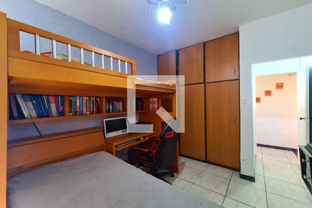 Quarto 2 de apartamento para alugar com 4 quartos, 136m² em Engenho Novo, Rio de Janeiro
