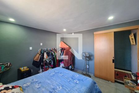 Quarto 1 de apartamento à venda com 4 quartos, 136m² em Engenho Novo, Rio de Janeiro
