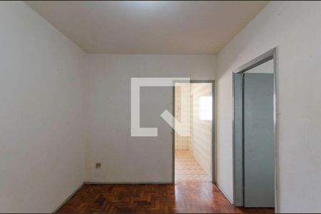 Sala de apartamento para alugar com 1 quarto, 60m² em Parque Boturussu, São Paulo