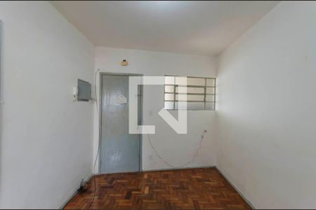 Sala de apartamento para alugar com 1 quarto, 60m² em Parque Boturussu, São Paulo