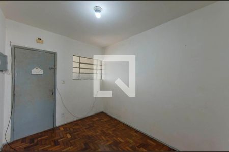 Sala de apartamento para alugar com 1 quarto, 60m² em Parque Boturussu, São Paulo