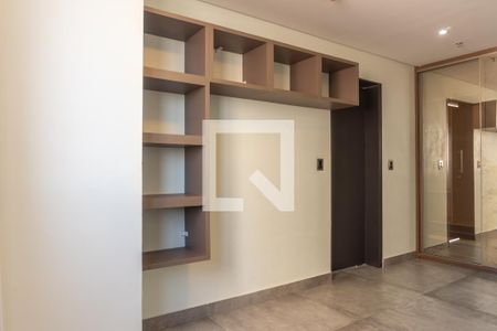 Suíte de apartamento para alugar com 1 quarto, 43m² em Norte (águas Claras), Brasília