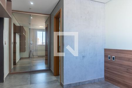 Suíte de apartamento para alugar com 1 quarto, 43m² em Norte (águas Claras), Brasília