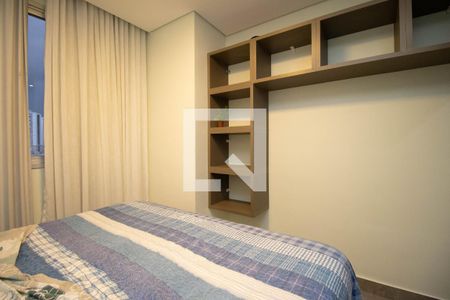 Suíte de apartamento para alugar com 1 quarto, 43m² em Norte (águas Claras), Brasília