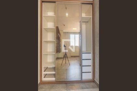 Suíte de apartamento para alugar com 1 quarto, 43m² em Norte (águas Claras), Brasília