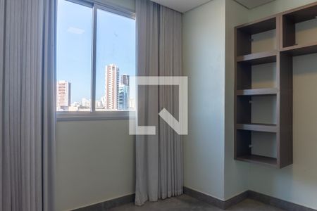 Suíte de apartamento para alugar com 1 quarto, 43m² em Norte (águas Claras), Brasília