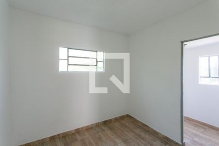 Quarto 2 de casa para alugar com 2 quartos, 70m² em Paraíso, Belo Horizonte