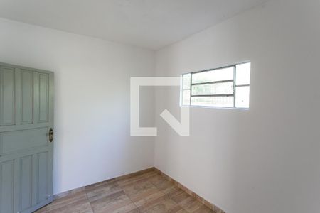 Quarto 2 de casa para alugar com 2 quartos, 70m² em Paraíso, Belo Horizonte