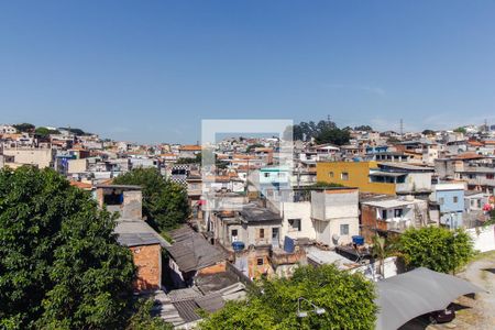 Vista de apartamento à venda com 3 quartos, 70m² em Vila Formosa, São Paulo