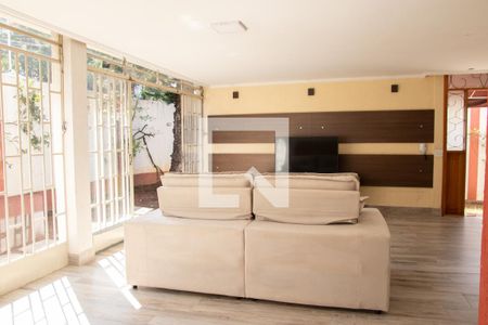 Sala de casa para alugar com 3 quartos, 300m² em Tremembé, São Paulo