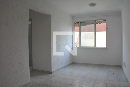 Sala de apartamento para alugar com 2 quartos, 65m² em Step, Salvador