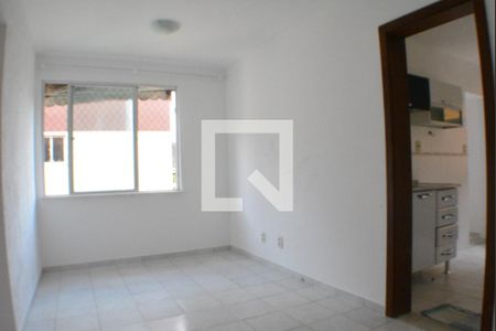 Sala de apartamento para alugar com 2 quartos, 65m² em Step, Salvador