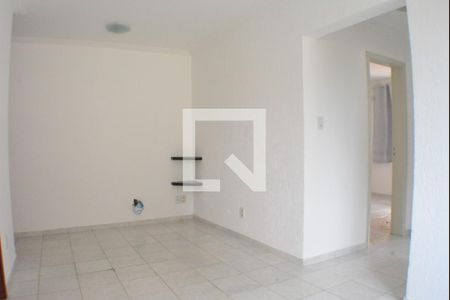 Sala de apartamento para alugar com 2 quartos, 65m² em Step, Salvador