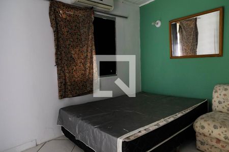 Apartamento para alugar com 85m², 1 quarto e 1 vaga Apartamento para alugar com 85m², 1 quarto e 1 vagaQuarto Suíte