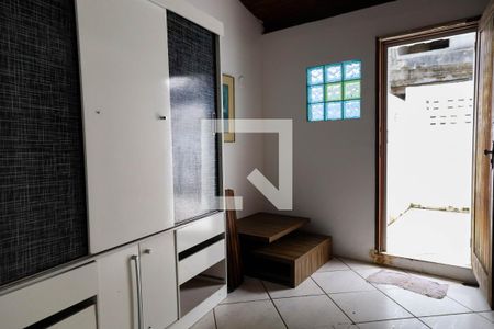 Closet de apartamento para alugar com 1 quarto, 85m² em Itapuã, Salvador