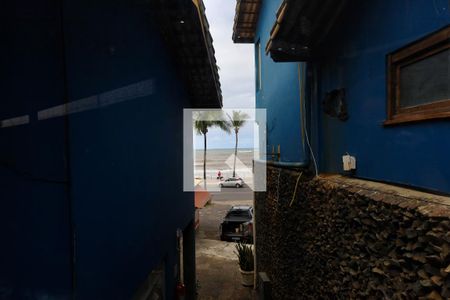 Apartamento para alugar com 85m², 1 quarto e 1 vaga Apartamento para alugar com 85m², 1 quarto e 1 vagaVista Mar - entada pricipal