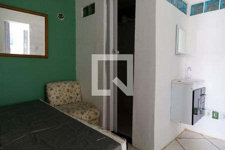 Apartamento para alugar com 85m², 1 quarto e 1 vaga Apartamento para alugar com 85m², 1 quarto e 1 vagaQuarto 1