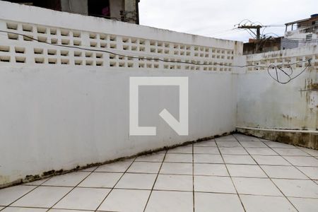 Apartamento para alugar com 85m², 1 quarto e 1 vaga Apartamento para alugar com 85m², 1 quarto e 1 vagaQuintal