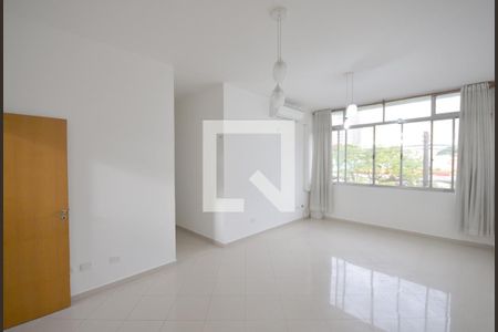 Sala de apartamento para alugar com 2 quartos, 84m² em Vila Mariana, São Paulo