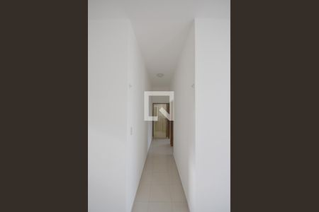 Corredor de apartamento para alugar com 2 quartos, 84m² em Vila Mariana, São Paulo