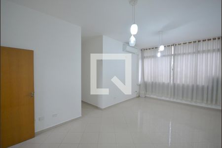 Sala de apartamento para alugar com 2 quartos, 84m² em Vila Mariana, São Paulo