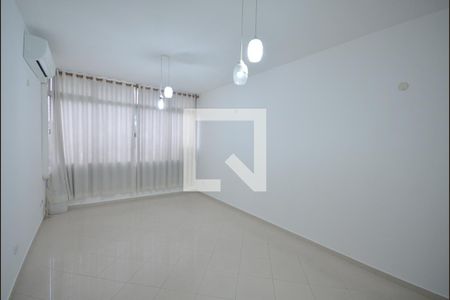 Sala de apartamento para alugar com 2 quartos, 84m² em Vila Mariana, São Paulo