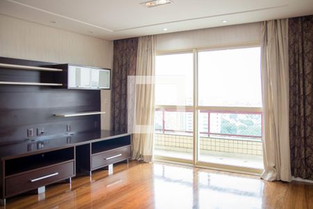 Sala de apartamento à venda com 3 quartos, 180m² em Rudge Ramos, São Bernardo do Campo