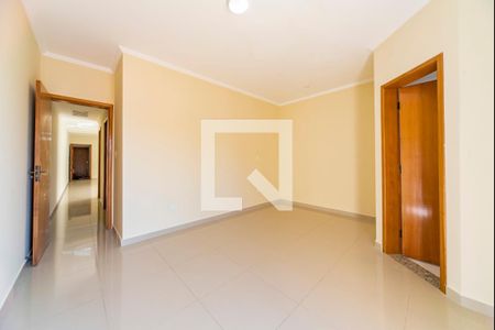 Quarto 2 de apartamento para alugar com 2 quartos, 67m² em Vila América, Santo André