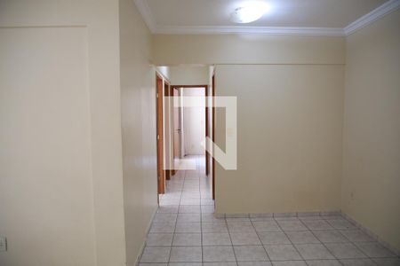 Sala de apartamento para alugar com 3 quartos, 89m² em Setor Bueno, Goiânia