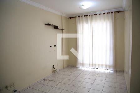 Sala de apartamento para alugar com 3 quartos, 89m² em Setor Bueno, Goiânia