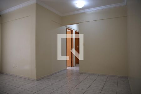 Sala de apartamento para alugar com 3 quartos, 89m² em Setor Bueno, Goiânia