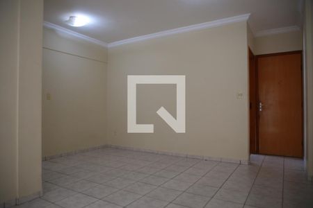 Sala de apartamento para alugar com 3 quartos, 89m² em Setor Bueno, Goiânia