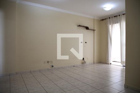 Sala de apartamento para alugar com 3 quartos, 89m² em Setor Bueno, Goiânia