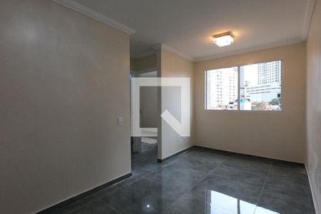 Sala de apartamento para alugar com 2 quartos, 40m² em Vila Andrade, São Paulo