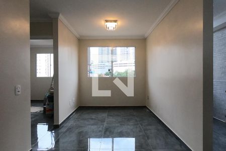 Sala de apartamento para alugar com 2 quartos, 40m² em Vila Andrade, São Paulo