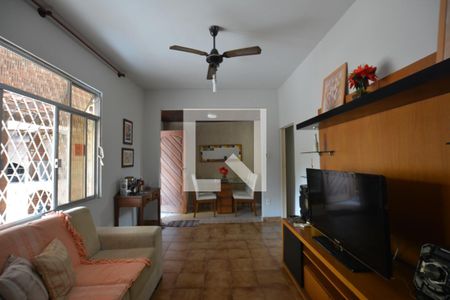 Sala de casa à venda com 2 quartos, 149m² em Irajá, Rio de Janeiro