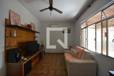 Sala de casa à venda com 2 quartos, 149m² em Irajá, Rio de Janeiro