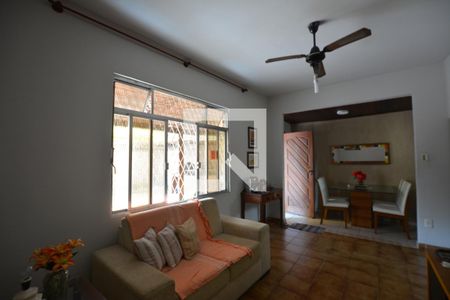 Sala de casa à venda com 2 quartos, 149m² em Irajá, Rio de Janeiro