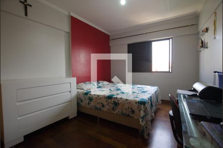 Apartamento à venda com 185m², 3 quartos e 4 vagas Apartamento à venda com 185m², 3 quartos e 4 vagasQuarto 3