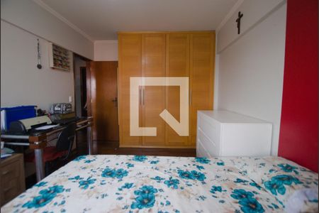 Apartamento à venda com 185m², 3 quartos e 4 vagas Apartamento à venda com 185m², 3 quartos e 4 vagasQuarto 3
