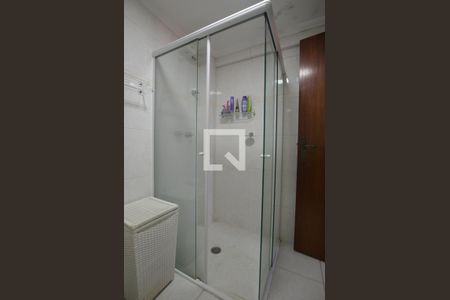 Apartamento à venda com 185m², 3 quartos e 4 vagas Apartamento à venda com 185m², 3 quartos e 4 vagasBanheiro