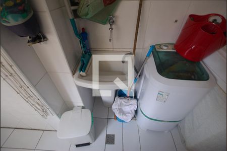 Apartamento à venda com 185m², 3 quartos e 4 vagas Apartamento à venda com 185m², 3 quartos e 4 vagasÁrea de Serviço