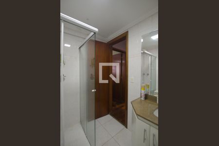 Apartamento à venda com 185m², 3 quartos e 4 vagas Apartamento à venda com 185m², 3 quartos e 4 vagasBanheiro