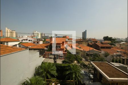 Apartamento à venda com 185m², 3 quartos e 4 vagas Apartamento à venda com 185m², 3 quartos e 4 vagasSala - Vista