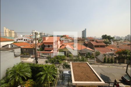 Apartamento à venda com 185m², 3 quartos e 4 vagas Apartamento à venda com 185m², 3 quartos e 4 vagasQuarto 3 - Vista